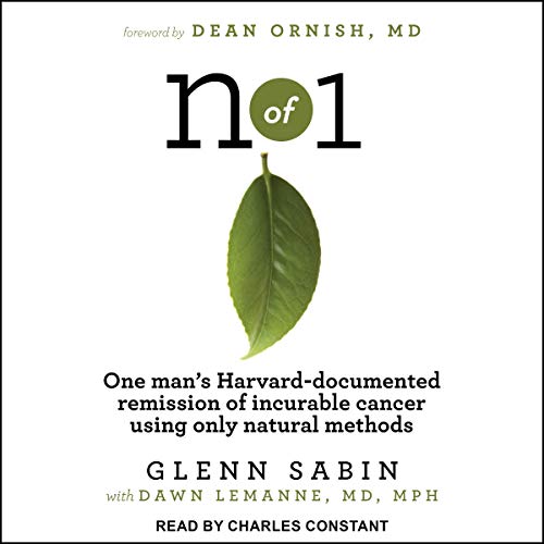 Cover of n of 1