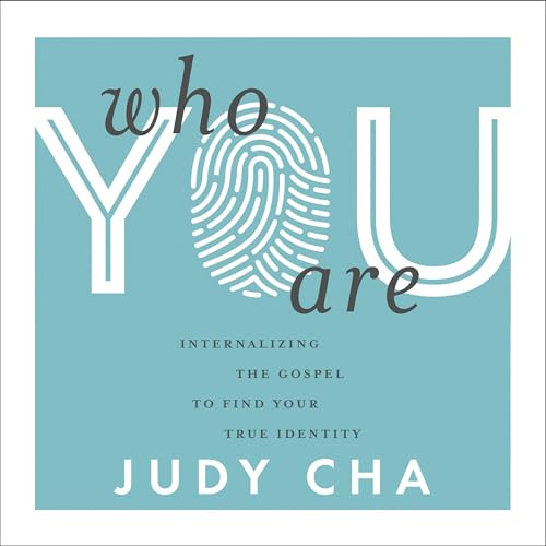 Cover of Who You Are