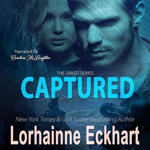 Cover of Captured