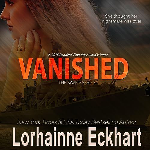 Cover of Vanished