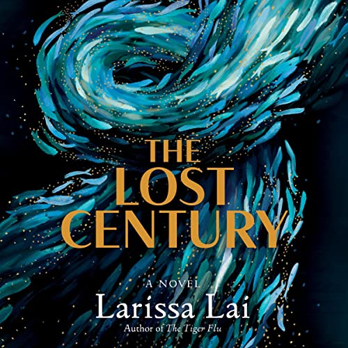 Cover of The Lost Century