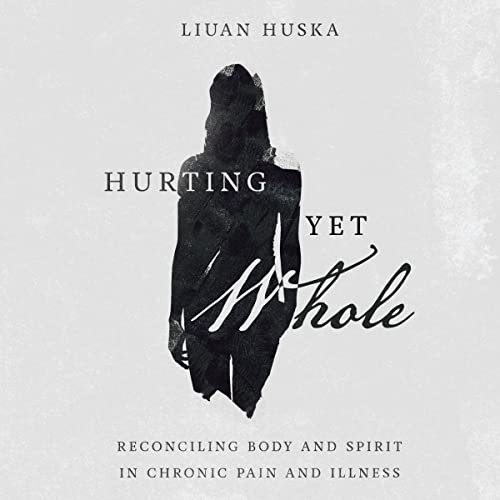 Cover of Hurting Yet Whole
