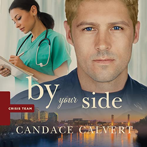 Cover of By Your Side