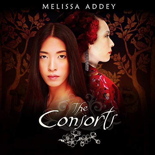 Cover of The Consorts