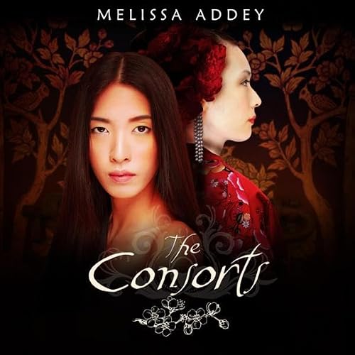 Cover of The Consorts