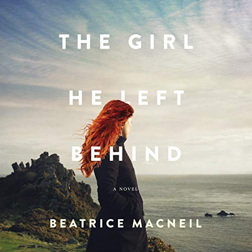 Cover of The Girl He Left Behind