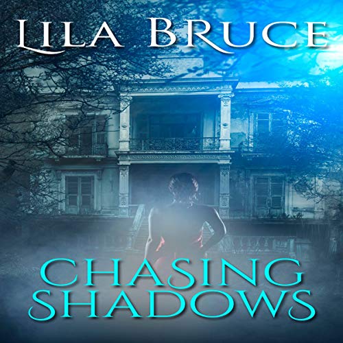 Cover of Chasing Shadows