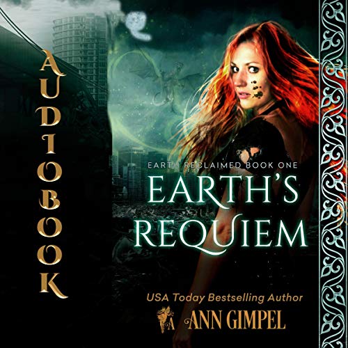 Cover of Earth's Requiem