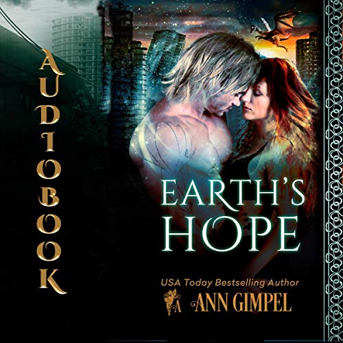Cover of Earth's Hope