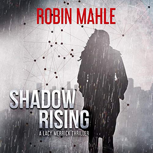 Cover of Shadow Rising