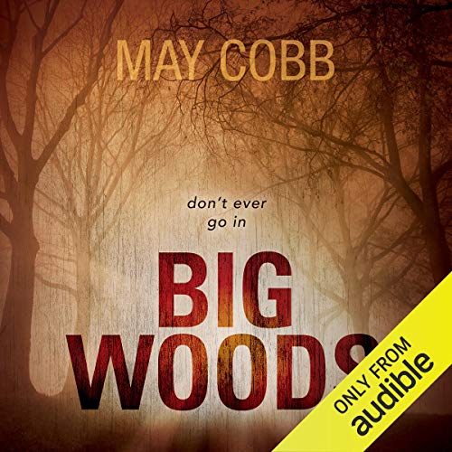 Cover of Big Woods