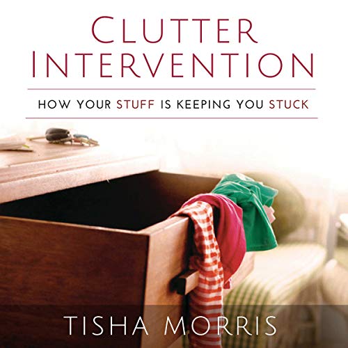 Cover of Clutter Intervention