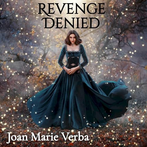 Cover of Revenge, Denied