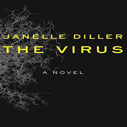 Cover of The Virus