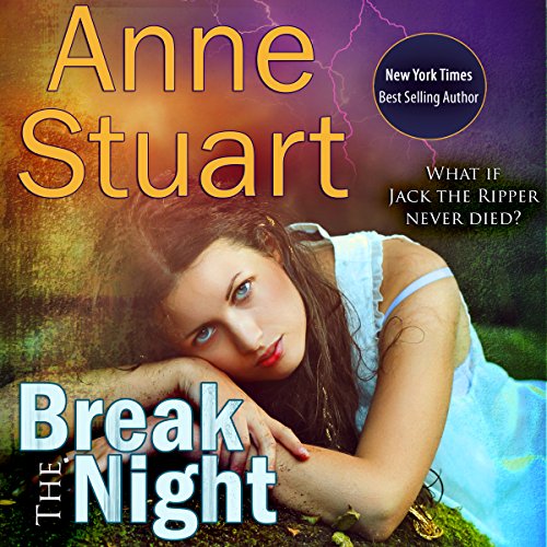 Cover of Break the Night