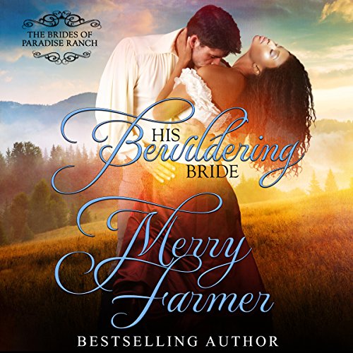 Cover of His Bewildering Bride