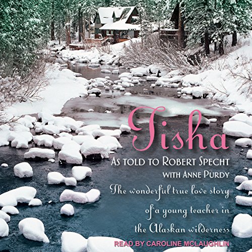 Cover of Tisha