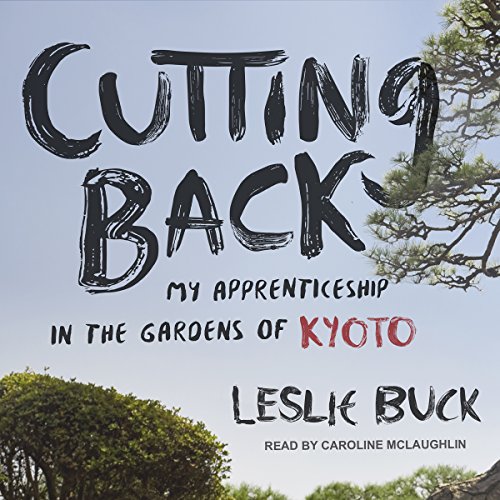 Cover of Cutting Back