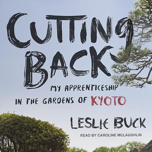 Cover of Cutting Back