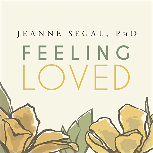 Cover of Feeling Loved