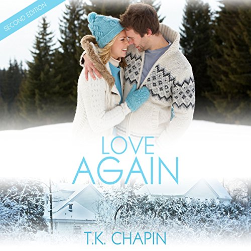 Cover of Love Again