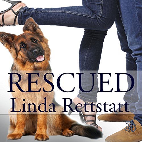 Cover of Rescued