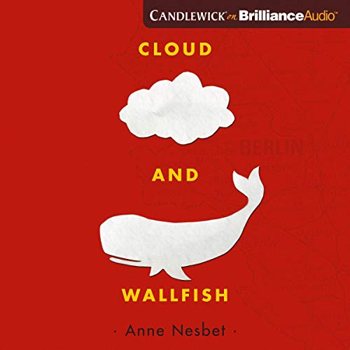Cover of Cloud and Wallfish