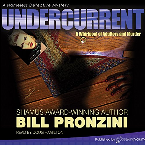 Cover of Undercurrent