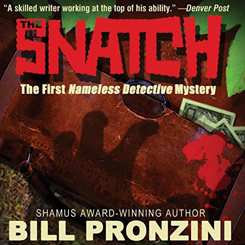 Cover of The Snatch