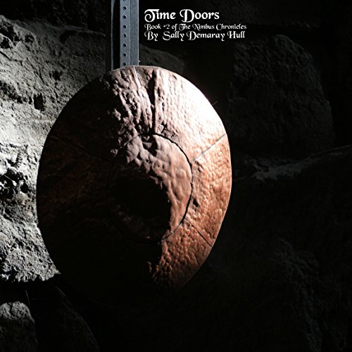 Cover of Time Doors