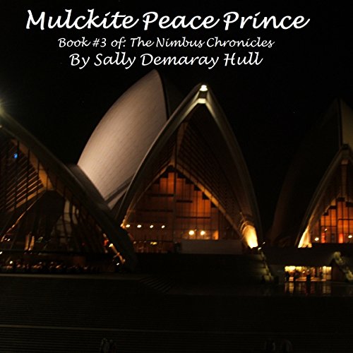 Cover of Mulckite Peace Prince