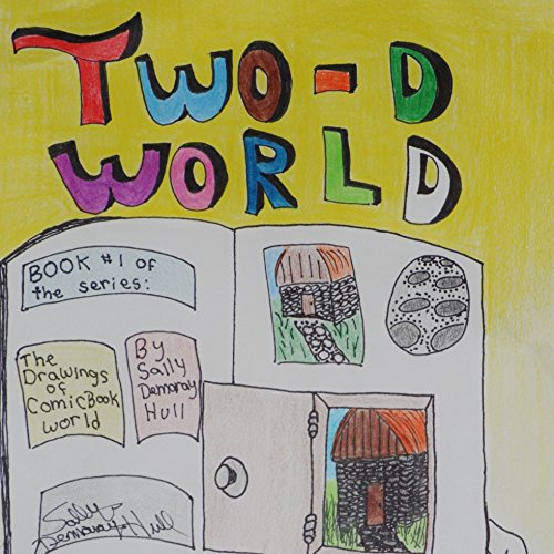 Cover of Two-D World