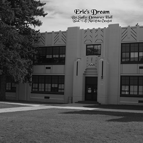Cover of Eric's Dream