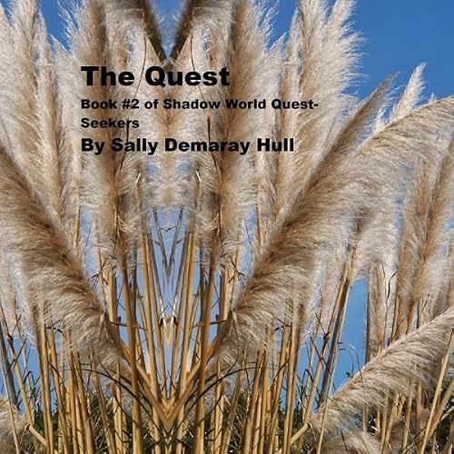 Cover of The Quest