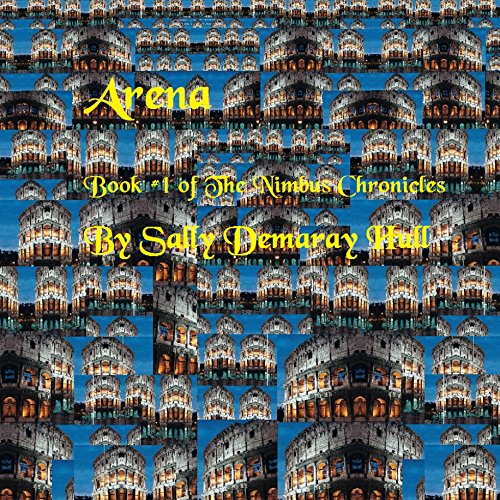 Cover of Arena