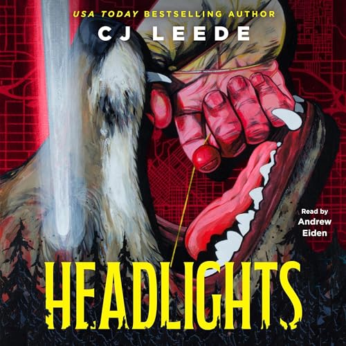 Cover of Headlights