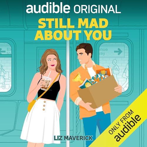 Cover of Still Mad About You