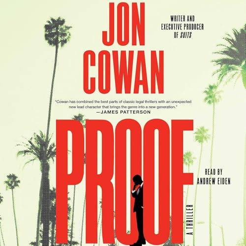 Cover of Proof