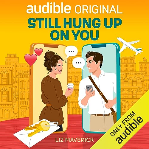 Cover of Still Hung Up on You