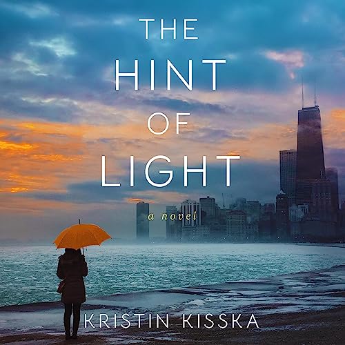 Cover of The Hint of Light