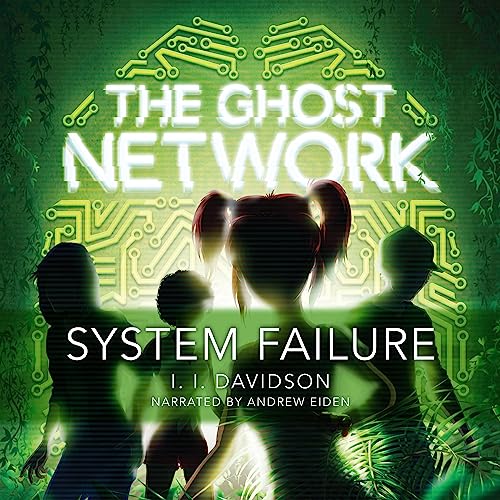 Cover of System Failure