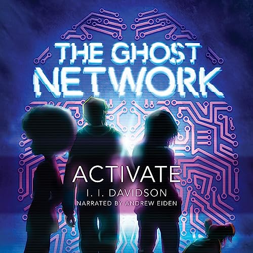 Cover of Activate