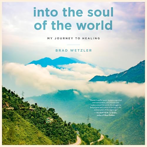 Cover of Into the Soul of the World