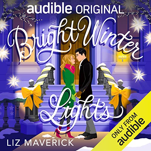 Cover of Bright Winter Lights