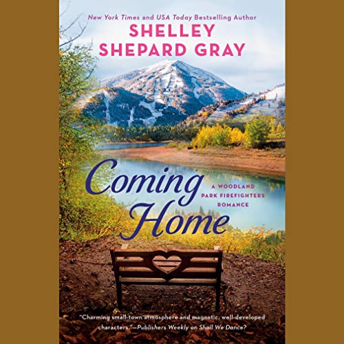 Cover of Coming Home