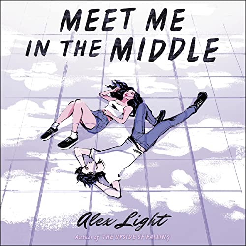 Cover of Meet Me in the Middle