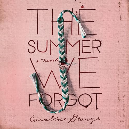 Cover of The Summer We Forgot