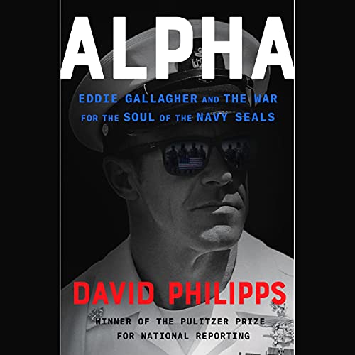 Cover of Alpha