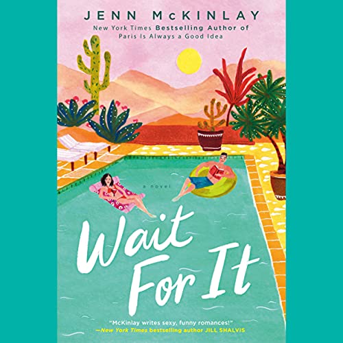 Cover of Wait For It