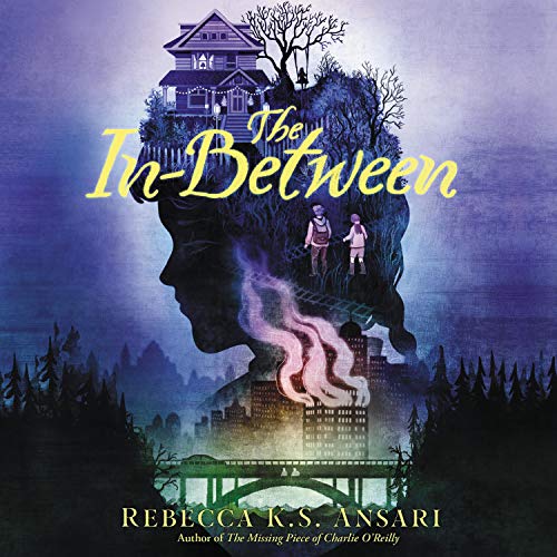Cover of The In-Between